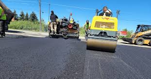 Professional Driveway Paving in Denver City, TX